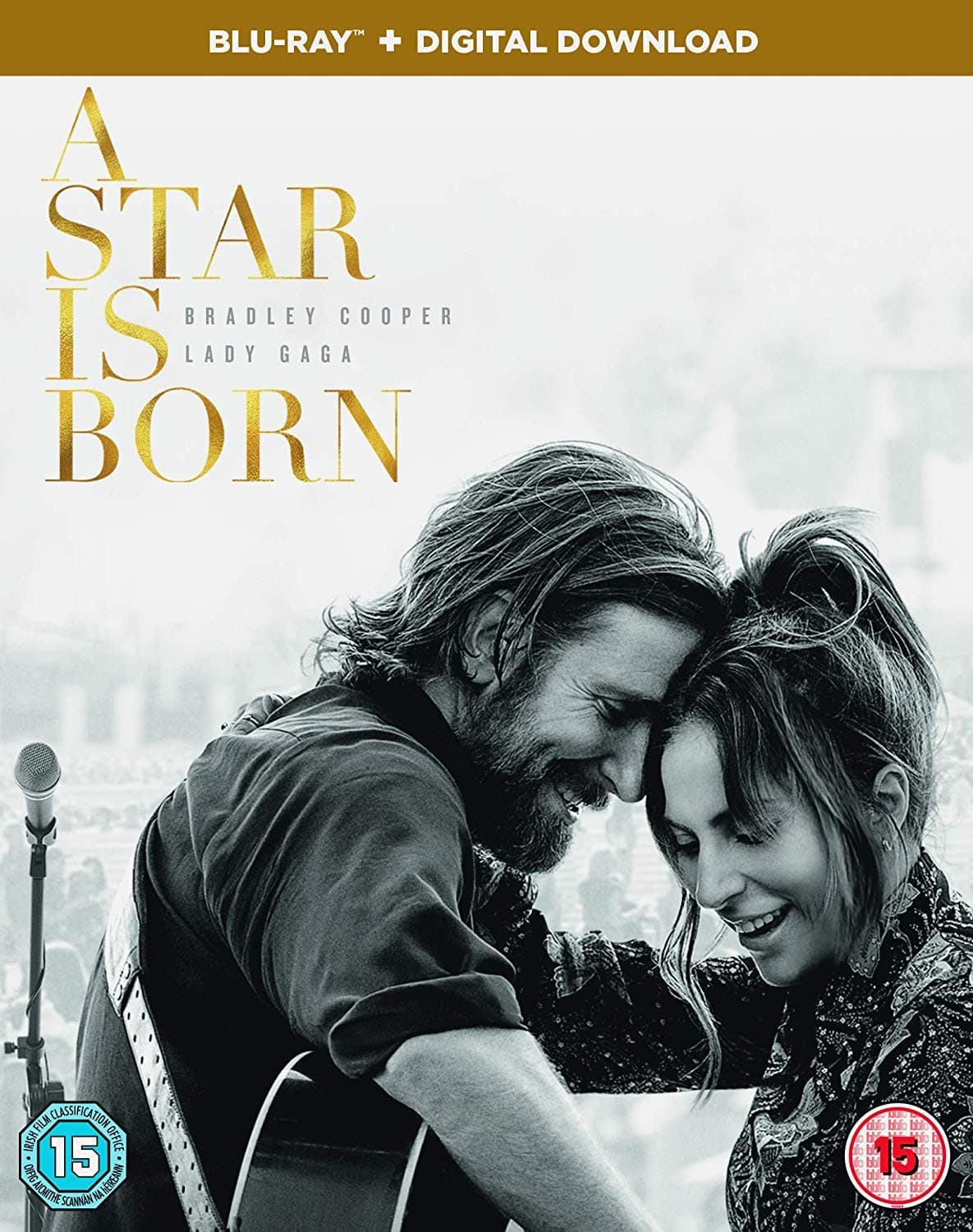 BOOKS-A Star is Born
