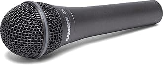 SAQ7X Q7x, Professional Dynamic Vocal Microphone