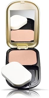 Max Factor Facefinity SPF 15 No. 01 Compact Foundation, Porcelain