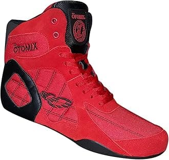 OtomixNinja Warrior Red