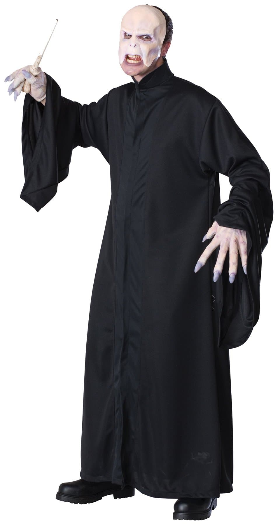 Voldemort Men's Costume (Standard Size)