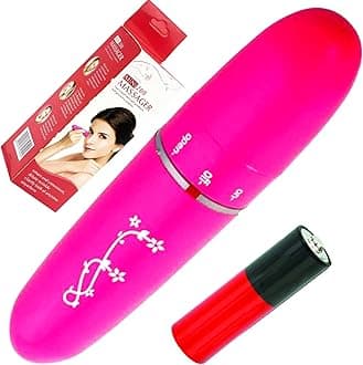 Massager| Massager for pain relief | Massage at home Full Body Massager Magnetic Eye Massager Battery Powered