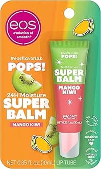 Mango Kiwi Super Balm