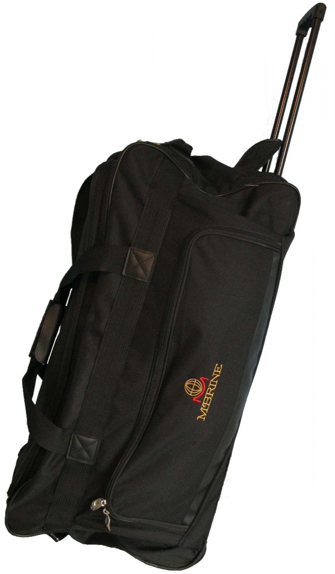 29" 2 Wheeled Duffel
