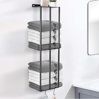 Towel Racks for Bathroom