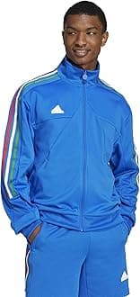 Men's House Of Tiro Nations Pack Track Jacket