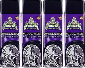 Cristal Products Untouchable Wet Tire Shine (4)