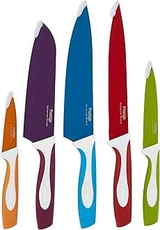 Prestige 5 pc Knives Set | PR9021