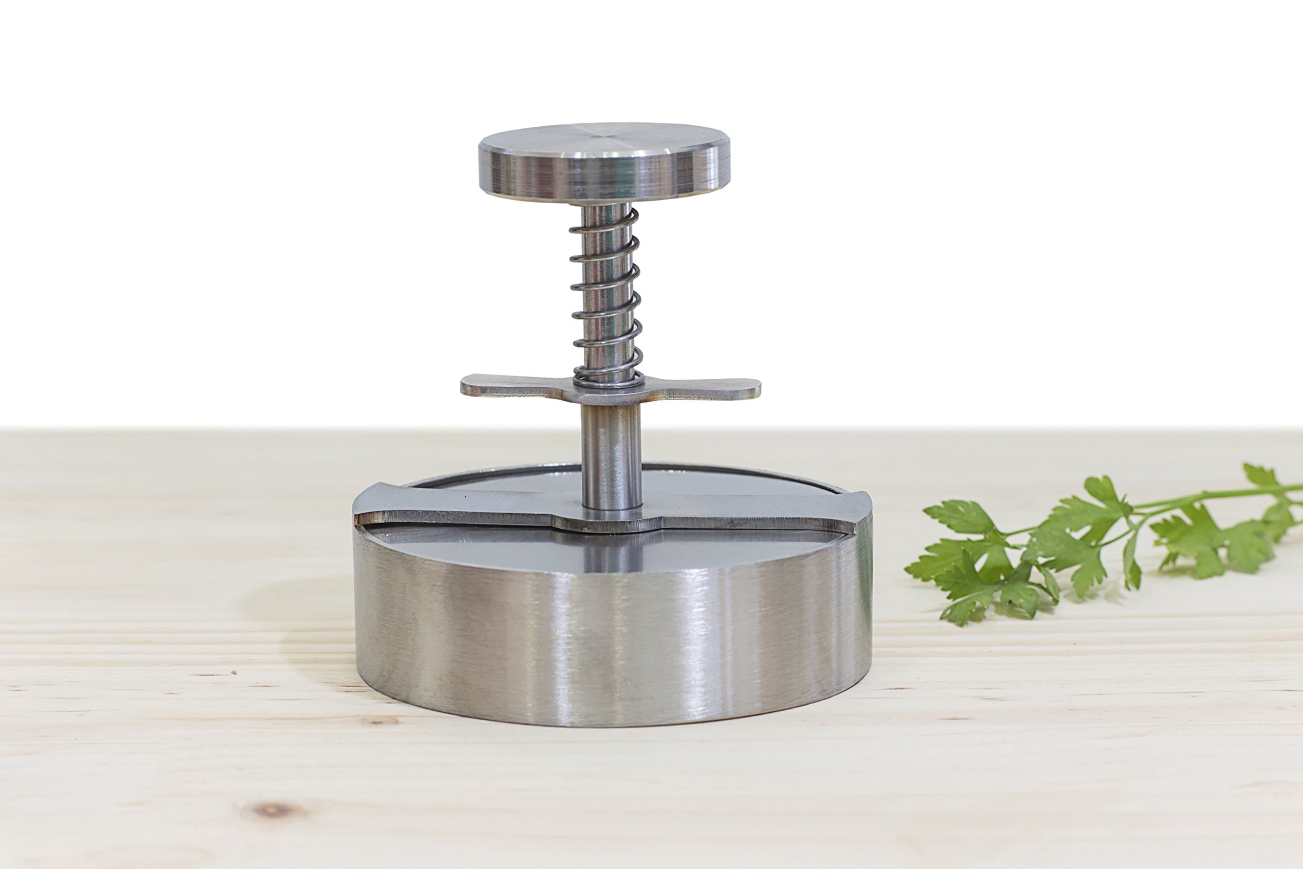 Beef Burger Press (Burger Press 50 mm