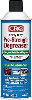 05483 Heavy Duty Pro-Strength Degreaser, 20 Wt Oz
