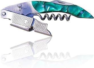 Wino Wine Key! - Professional Sommelier's Corkscrew Wine Opener