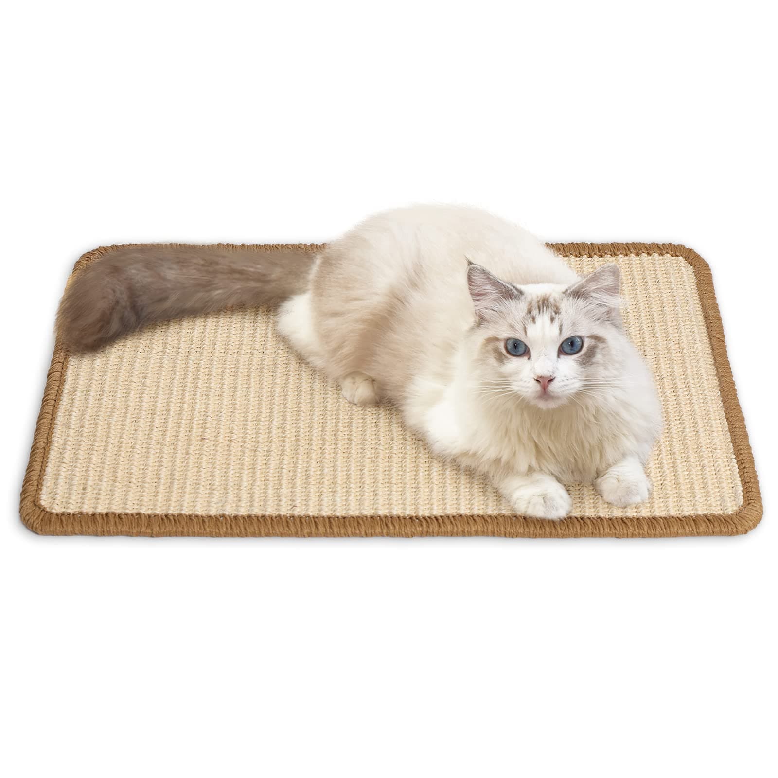 Cat Scratcher Mat