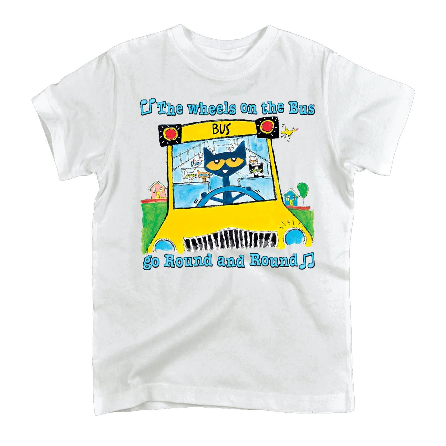 Pete the Cat Cute