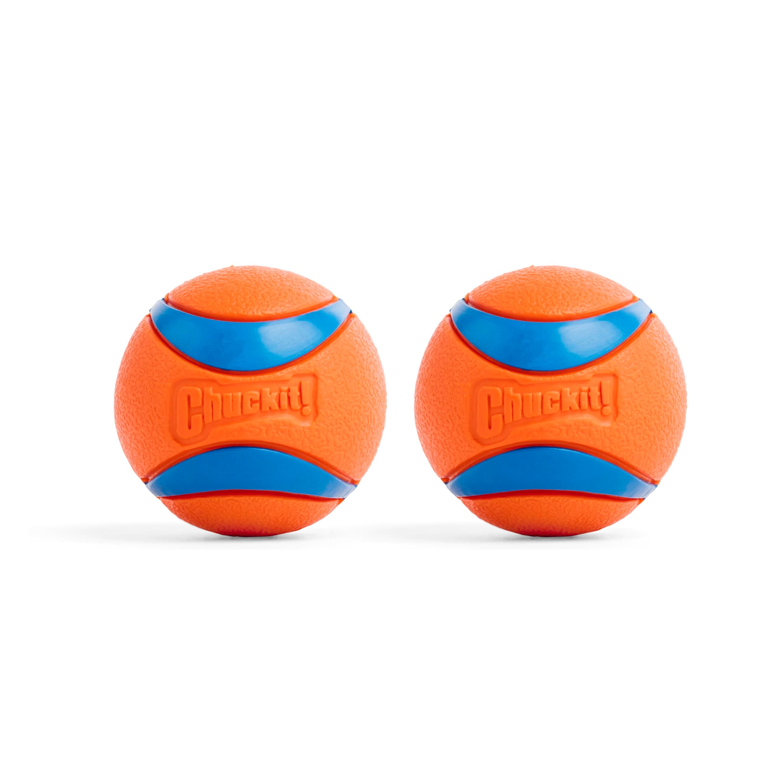 Chuckit! Ultra Balls for Dogs