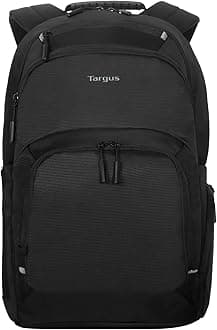 Laptop Backpack, Lightweight with 32L Capacity, Multi-pocket