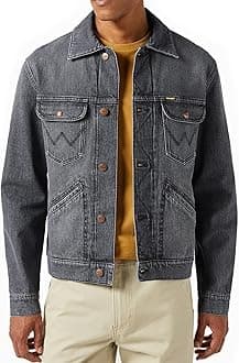 Wrangler Men's Jacket