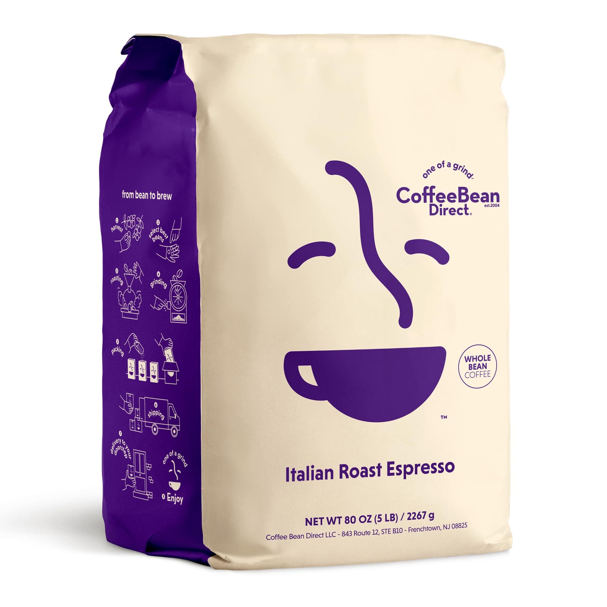 Italian Roast Espresso