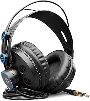 HD7 Professional Monitoring Headphones