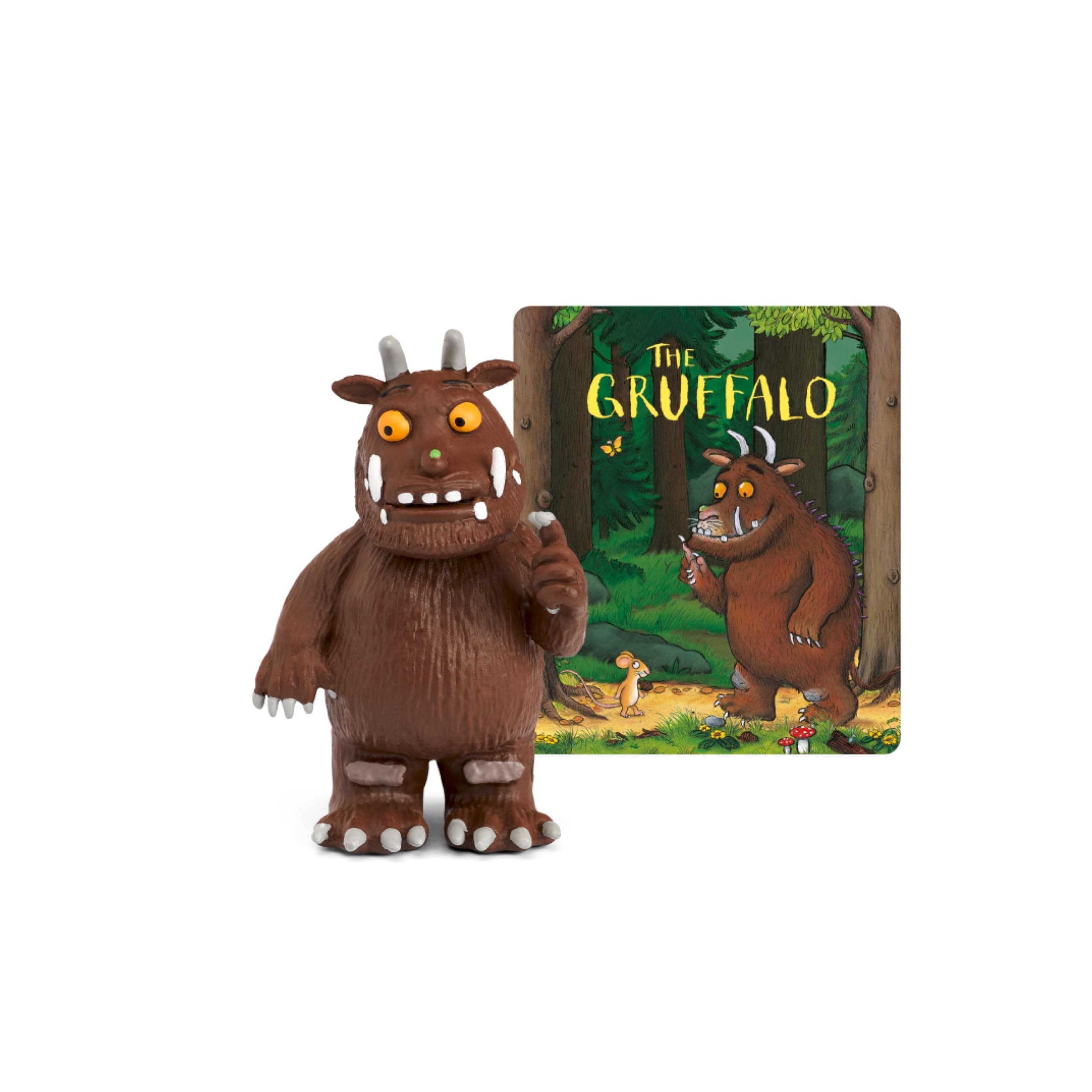 Julia Donaldson: The Gruffalo Tonie