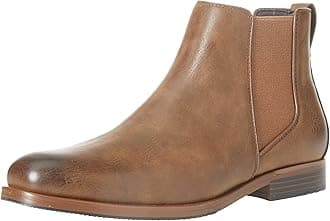 – Men's Chelsea Ankle Boot