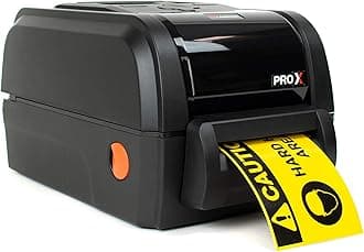 LabelTac Pro X Industrial Labeling System