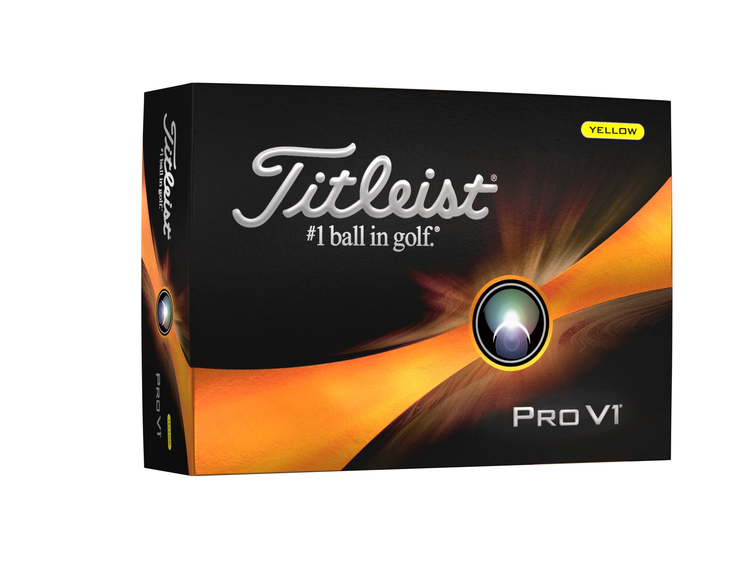 Titleist Pro V1 Golf Balls