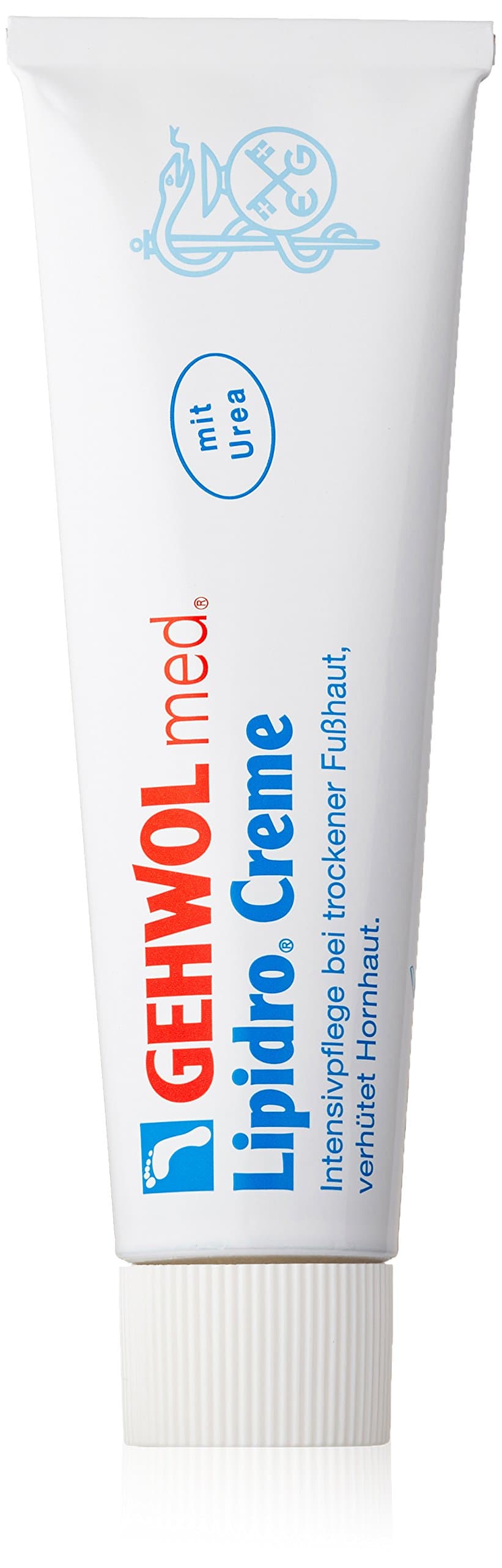 med Lipidro Cream 75ml