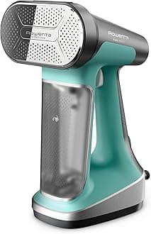 Handheld Steamer for Clothes, Pure Force 2in1 Steamer & Iron, 1875W, Vertical/Horizonal Steaming & Ironing, Lightweight, Auto-off, XL power, 1875 Watts, DR8822