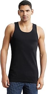 Men 9922-01-24X7 Vest