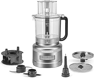 KitchenAid KFP1318CU 13-Cup Food Processor