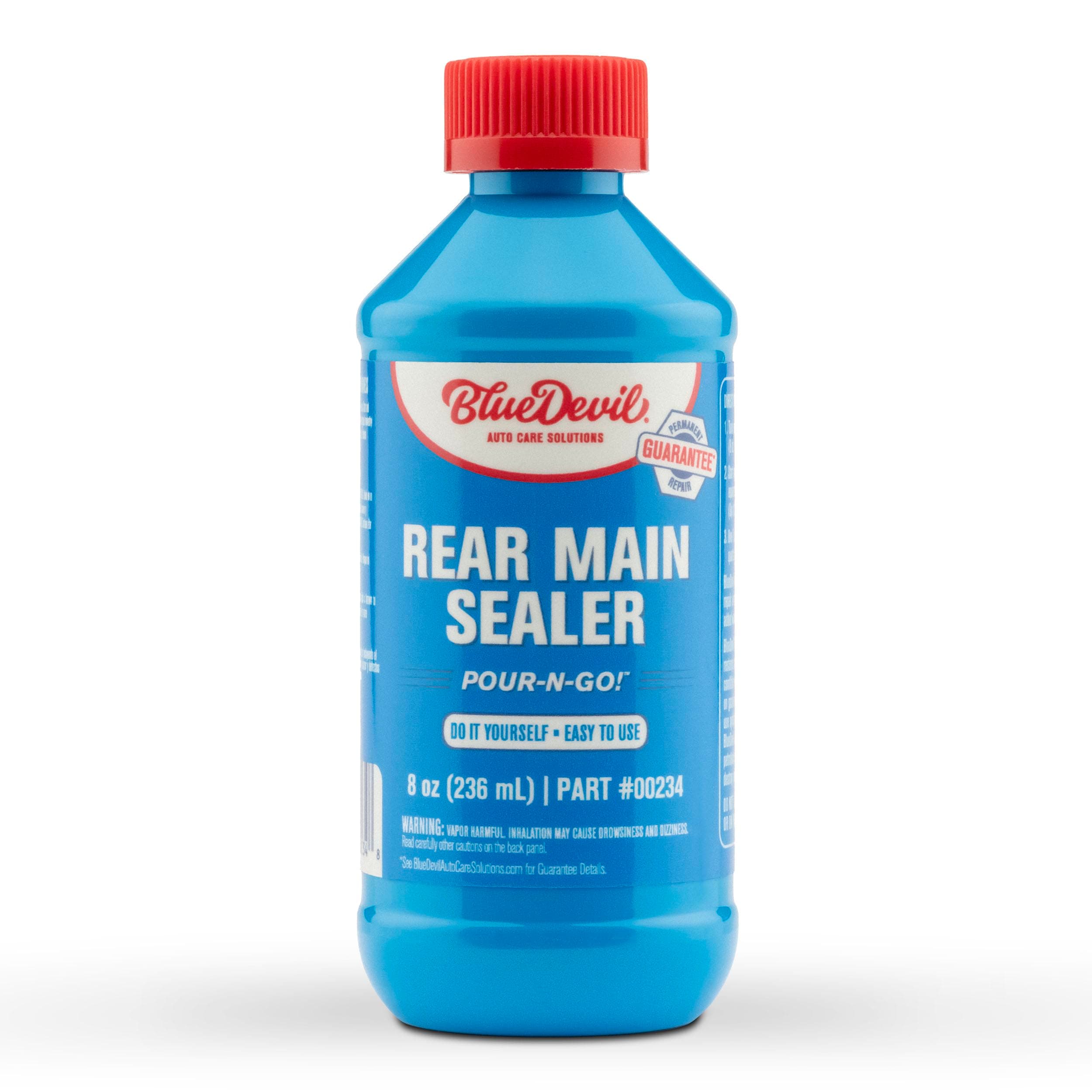 BlueDevil Products 00234 Rear Main Sealer - 8 Ounce