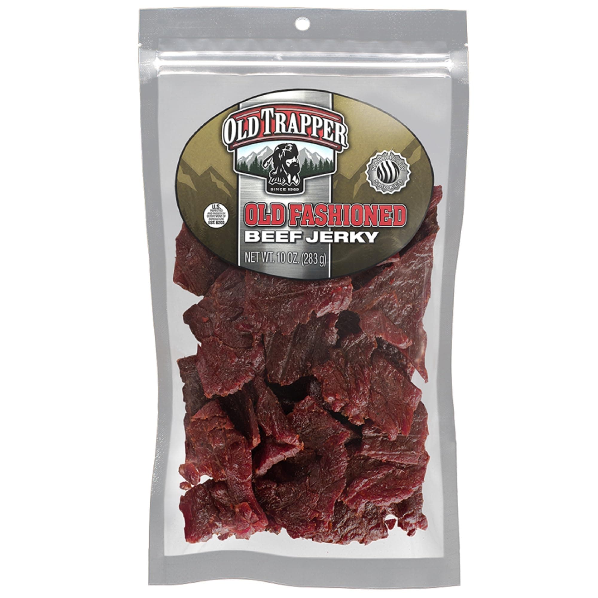 Beef Jerky