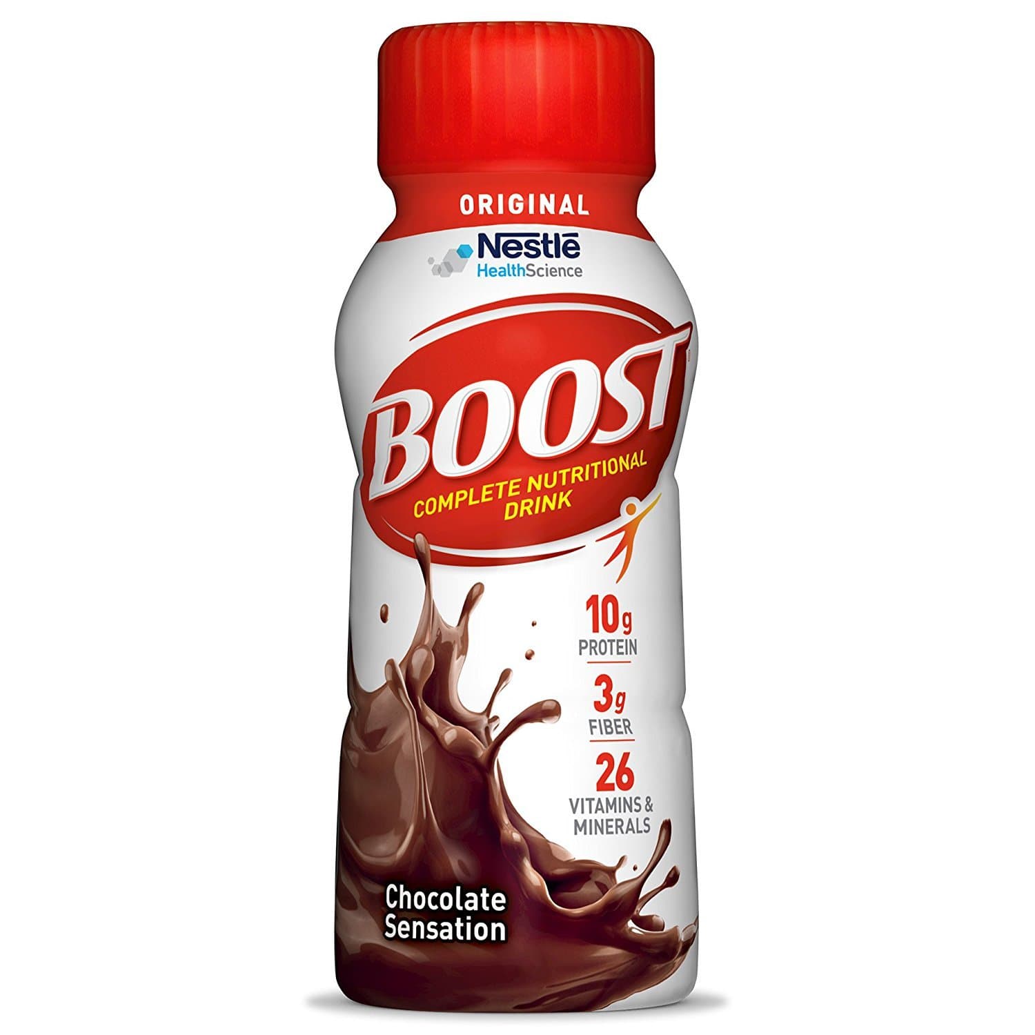 BOOST Original