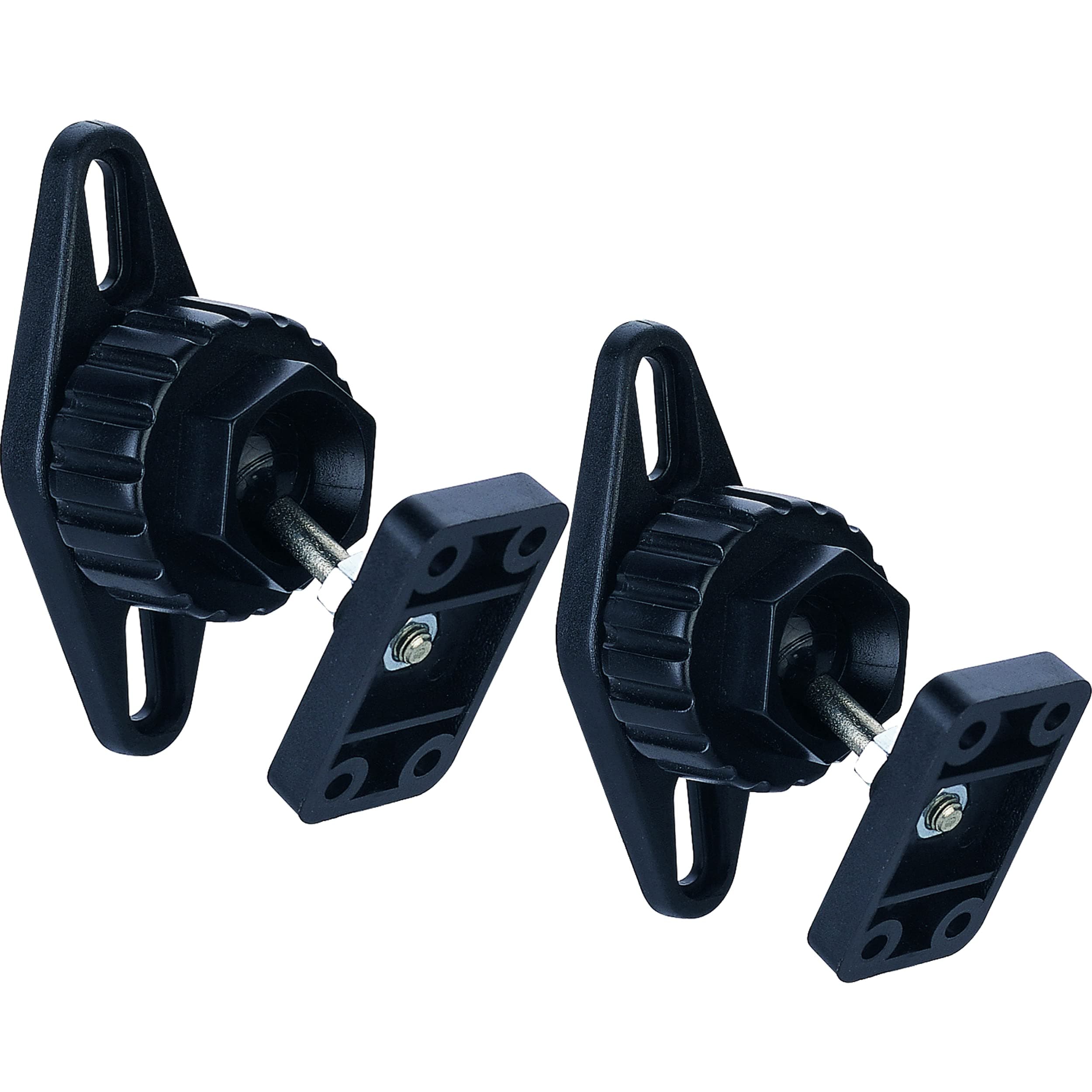 Homevision Technology Speaker Mount, Black (SM3405)