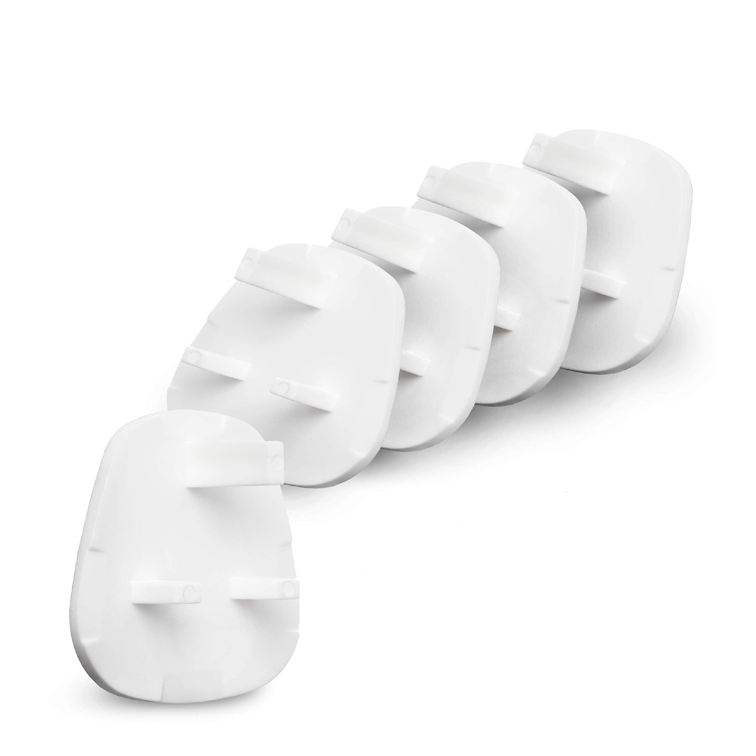 Chuckle40 Easy to Install Baby Safety Plug Socket Covers/Guards