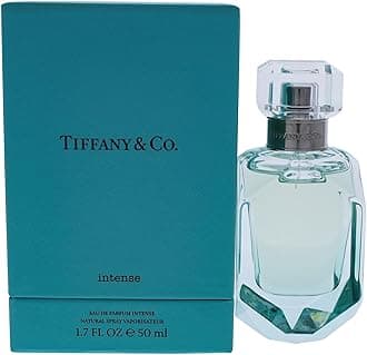 Tiffany Intense by Tiffany & Co. for Women 1.7 oz Eau de Parfum Spray