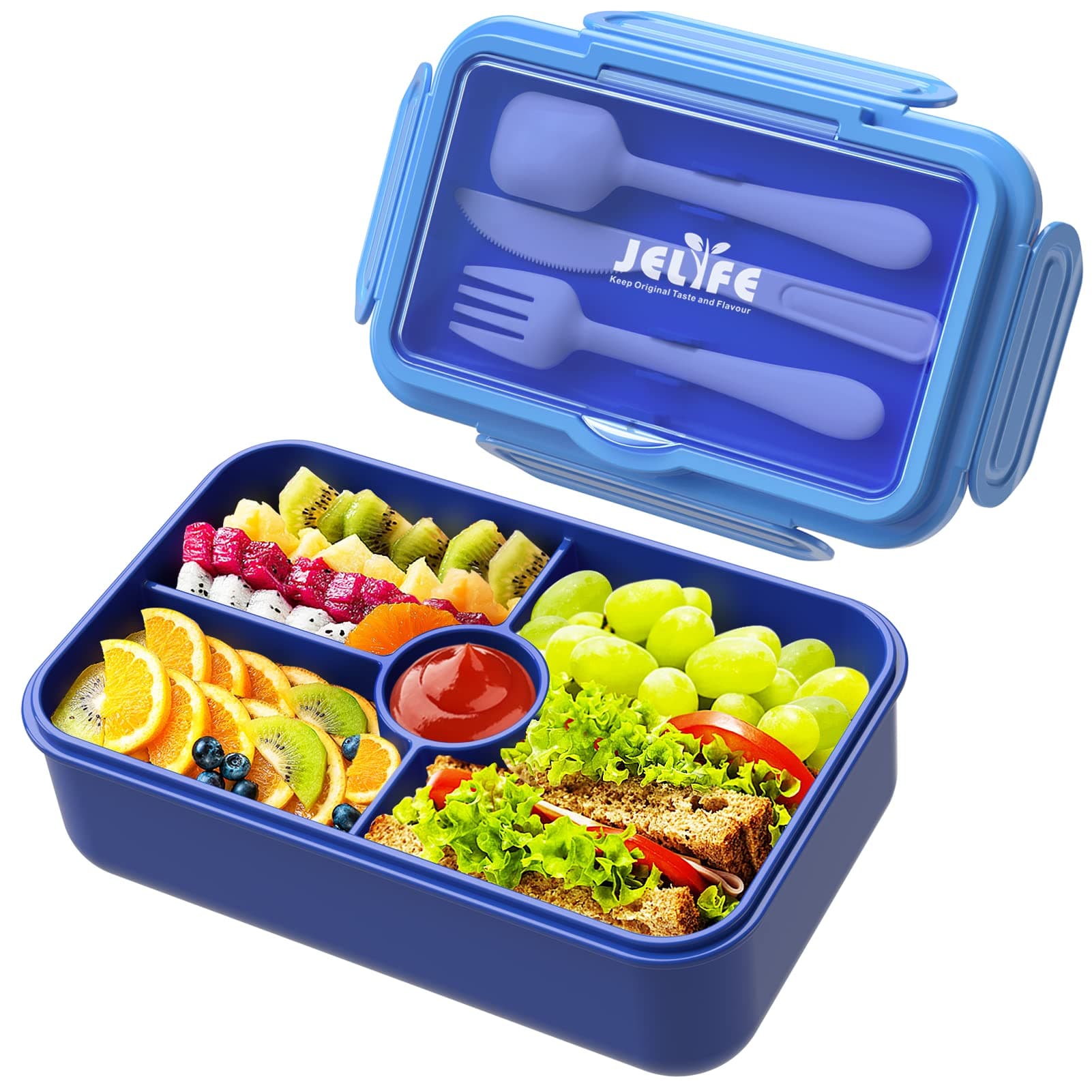 Bento Lunch Box
