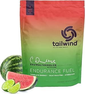 Tailwind Nutrition Endurance Fuel 50 Dewaultermelon - 1,350g