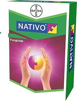 Bayer Nativo (Systemic Fungicide), 250g