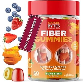 FIBER GUMMIES