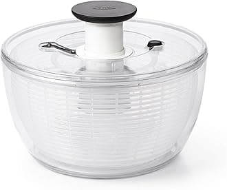 1351580V4UK Good Grips Salad Spinner, Large
