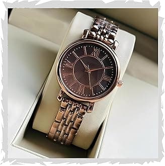 STYLEDOSE Women Analogue Wrist Watches for Women's & Girls&Miss&Ladies Diamon...
