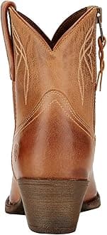 ARIAT Darlin Western Boot womens Western Boot