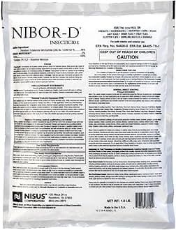 Nisus - Nibor D - 1 lbs