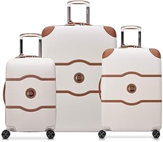 DELSEY PARIS Chatelet Air 2.0 Hardside Luggage with Spinner Wheels