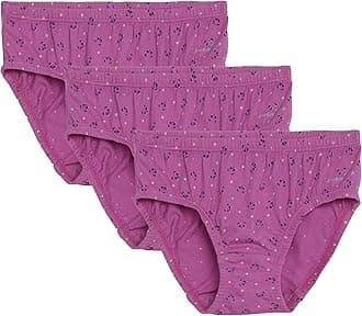 Jockey Girls SG01 Panties