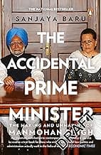 Accidental Prime Minister, The (PB)