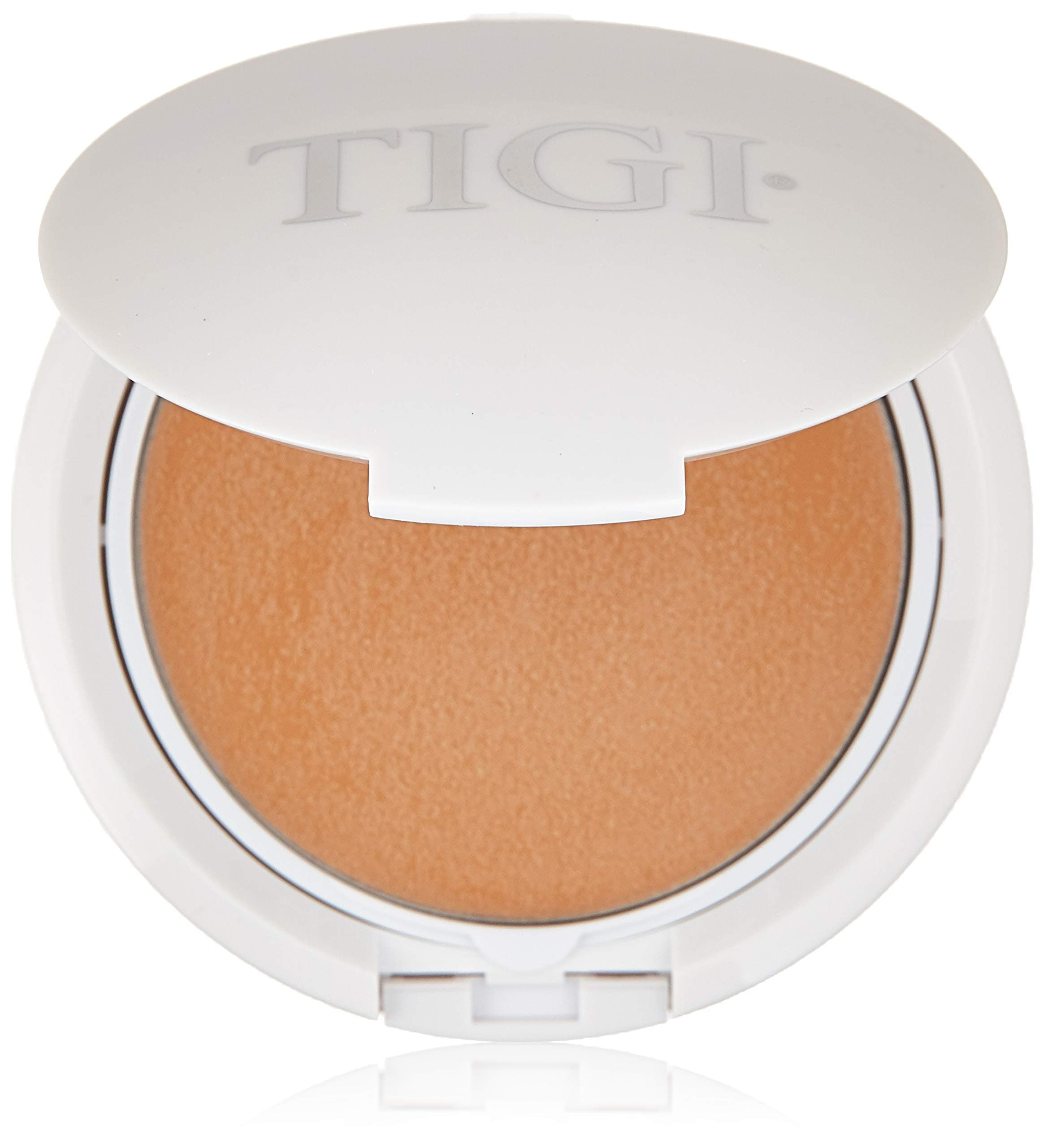 TIGI Creme Foundation, Medium, 0.43 Ounce
