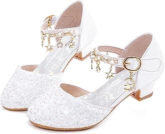 Furdeour Furdeour 2902 girls heeled sandal