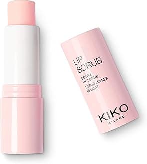 KIKO MILANO - Lip Scrub Gentle lip scrub